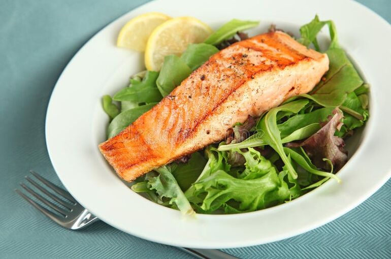 Omniheart diet