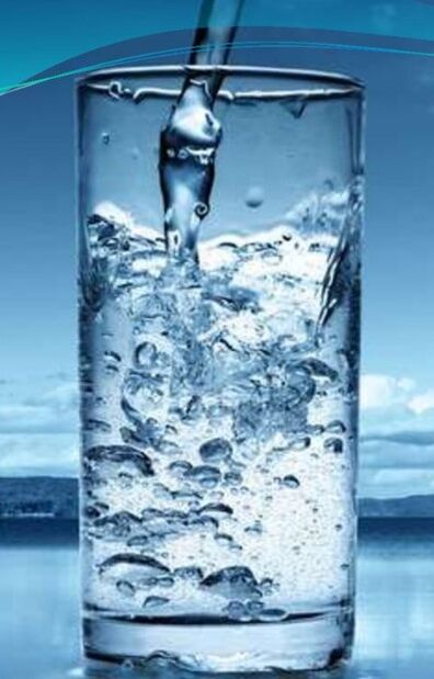 Water