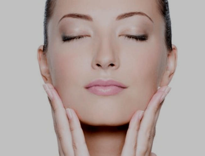 Rejuvenation of the skin of the face