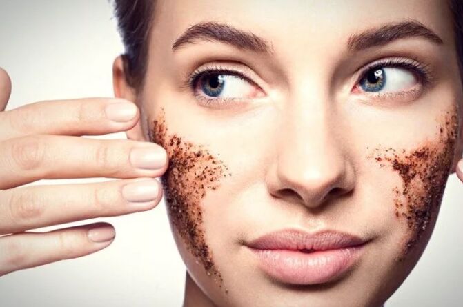 Homemade skin