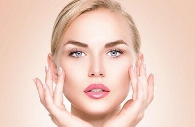the essence of fractional skin rejuvenation procedures